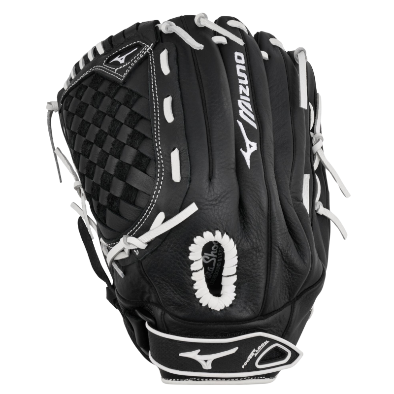 Mizuno Fastpitch Baseball Glove Mizuno Prospect Select 12.5-inch Girls&
