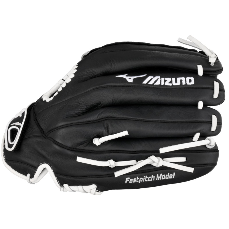 Mizuno Fastpitch Baseball Glove Mizuno Prospect Select 12.5-inch Girls&