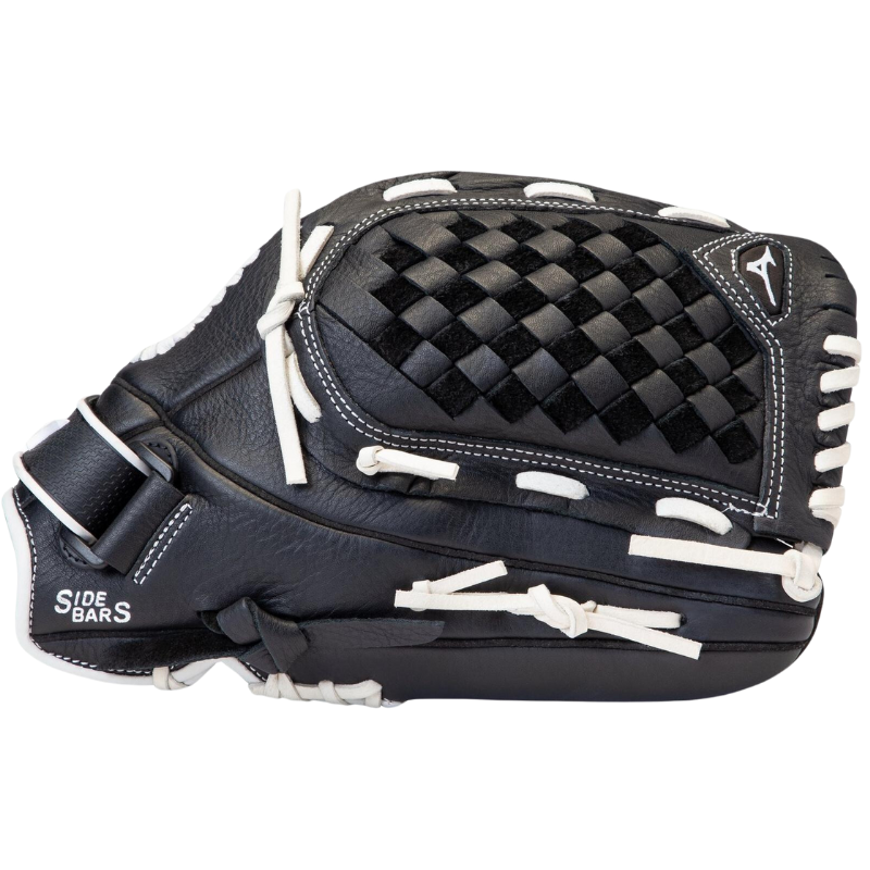 Mizuno Fastpitch Baseball Glove Mizuno Prospect Select 12.5-inch Girls&