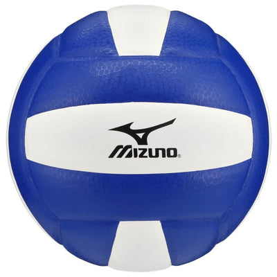 Mizuno Volleyballs Mizuno MZ5 Volleyball 480221 Royal White