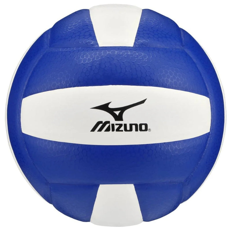 Mizuno Volleyballs Mizuno MZ5 Volleyball 480221 Royal White