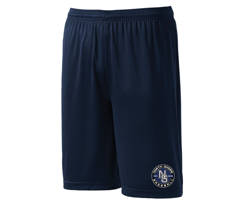 NSBA ATC Pro Team Short - Adult