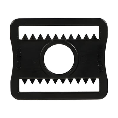 Nash Goalie Accessories Nash Goalie Helmet Replacement Clips Black