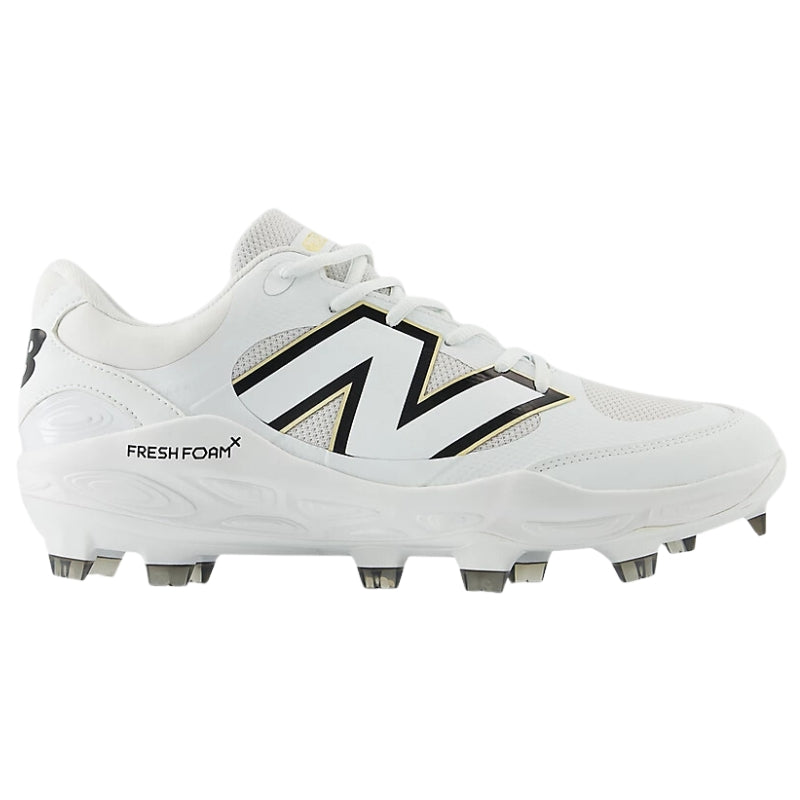 New Balance Fresh Foam 3000v7 Molded Baseball Cleats - Adult â Time Out Source For Sports