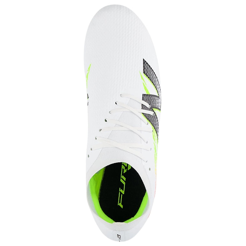 New Balance Soccer Shoes New Balance Furon Team FG V8 Soccer Cleats Adult Firm Ground