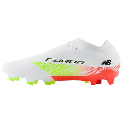 New Balance Soccer Shoes New Balance Furon Team FG V8 Soccer Cleats Adult SF3FIB8