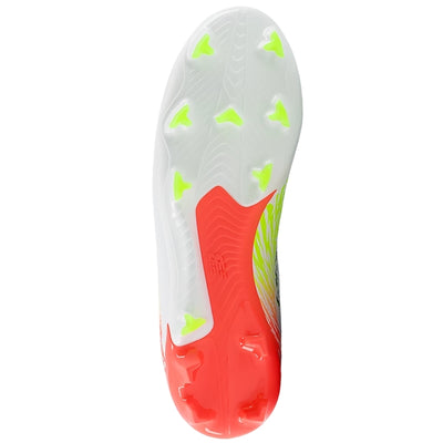 New Balance Soccer Shoes New Balance Furon Team FG V8 Soccer Cleats Adult Soccer Boots