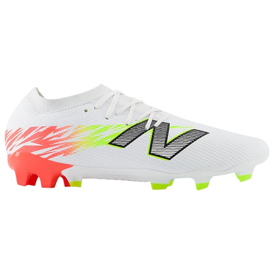 New Balance Soccer Shoes New Balance Furon Team FG V8 Soccer Cleats Adult