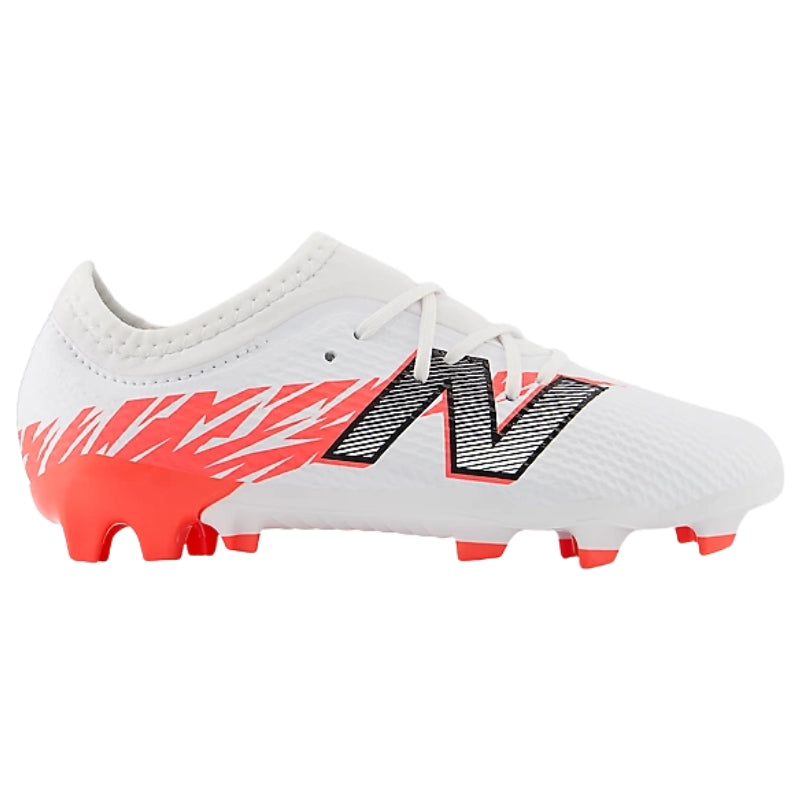 New Balance Soccer Shoes New Balance Furon Team FG V8 Soccer Cleats Youth
