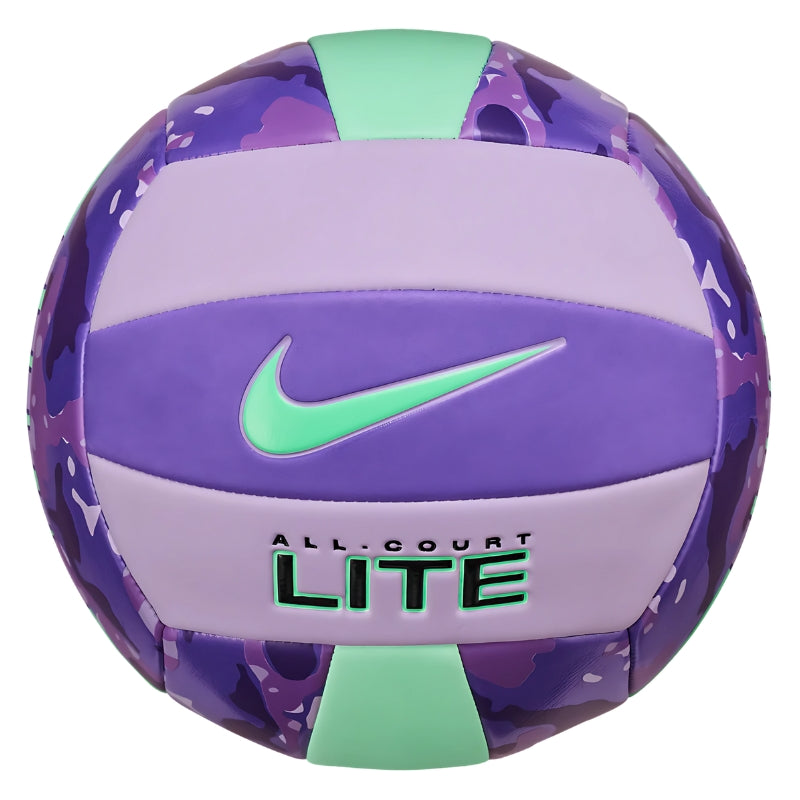Nike Volleyball Balls Nike All Court Lite Volleyball N.100.3487.507.05