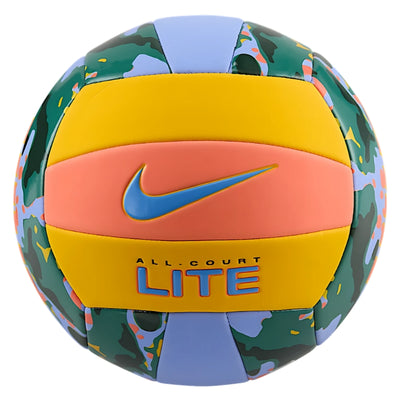 Nike Volleyball Balls Nike All Court Lite Volleyball N.100.3487.616.05