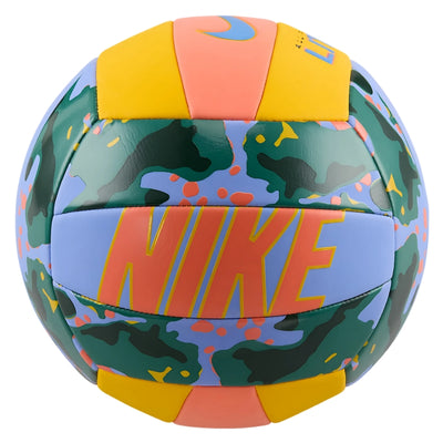 Nike Volleyball Balls Nike All Court Lite Volleyball Wild Mango Gold