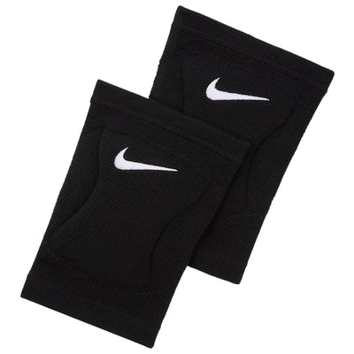 Nike Volleyball Protective Gear Nike Streak Volleyball Knee Pads N.VP.05 Black