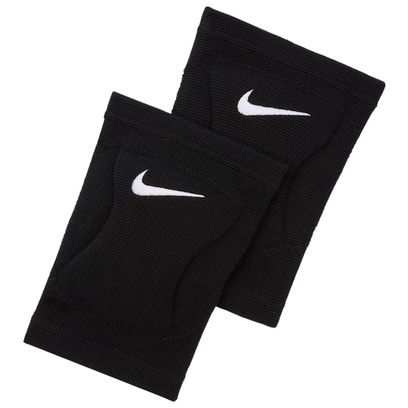 Nike Volleyball Protective Gear Nike Streak Volleyball Knee Pads N.VP.05 Black