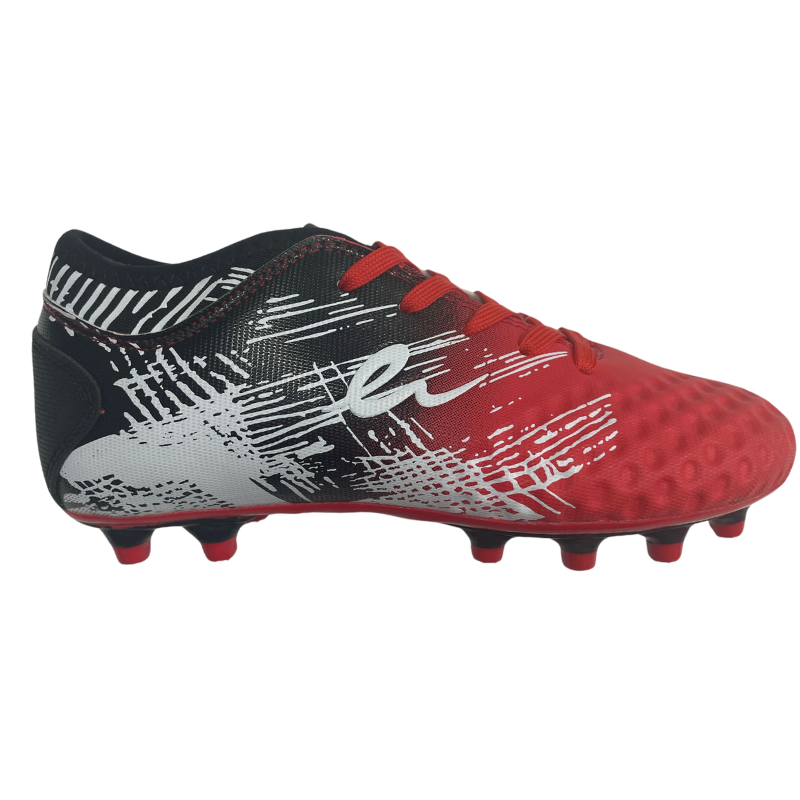 Eletto Grafiko X Soccer Cleats Junior side pointing right