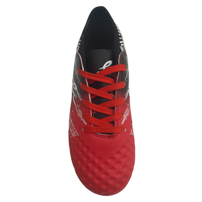 Eletto Grafiko X Soccer Cleats Junior top pointing down