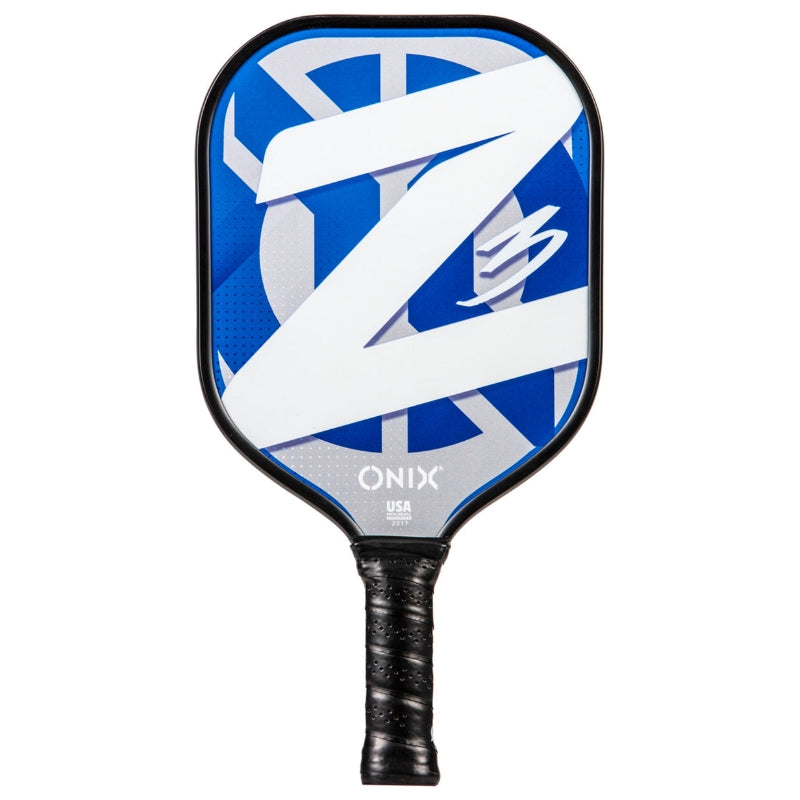 Onix Pickleball Paddles Onix Z3 Composite Pickleball Paddle HKZ1503 Blue