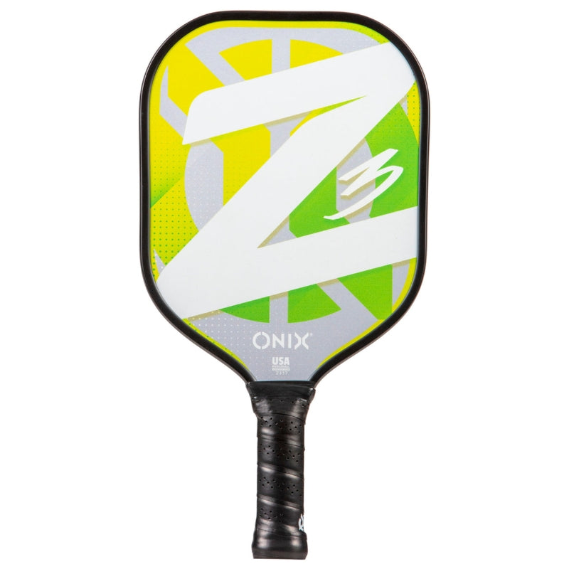 Onix Pickleball Paddles Onix Z3 Composite Pickleball Paddle HKZ1503 Green