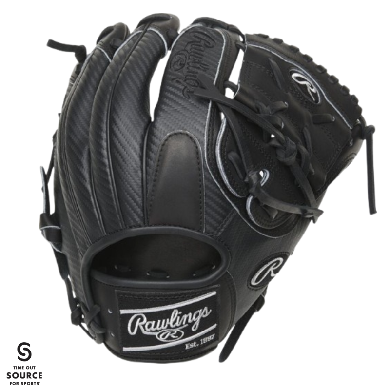 Rawlings Heart of the Hide Hyper Shell 11.75" Infield/Pitcher&