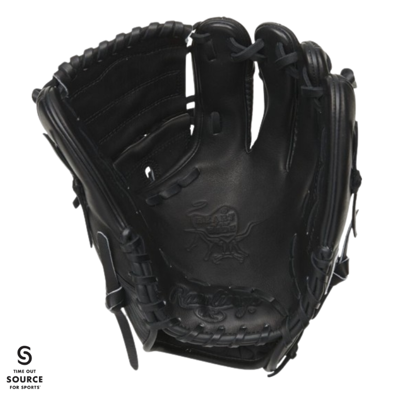 Rawlings Heart of the Hide Hyper Shell 11.75" Infield/Pitcher&