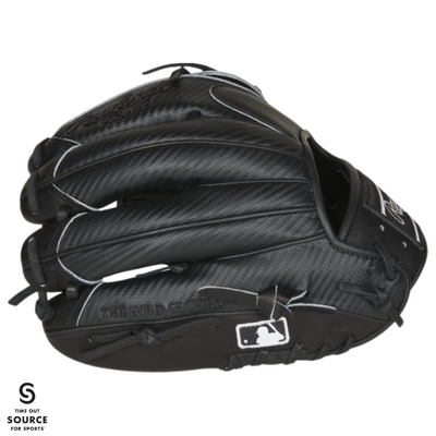 Rawlings Heart of the Hide Hyper Shell 11.75" Infield/Pitcher's Baseball Glove - Adult (2021)
