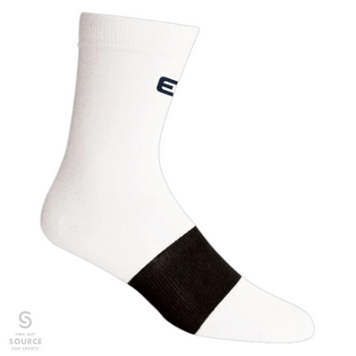 Elite Hockey Pro-Slim Mid-Calf Socks - Adult