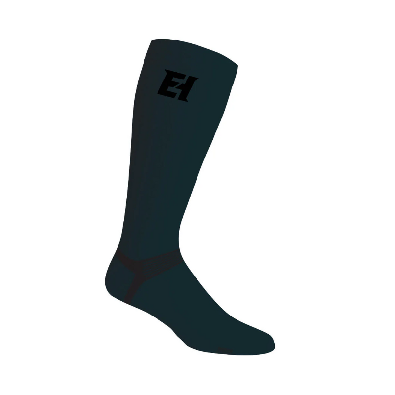Elite Hockey Pro-X700 Mid-Calf Socks - Adult
