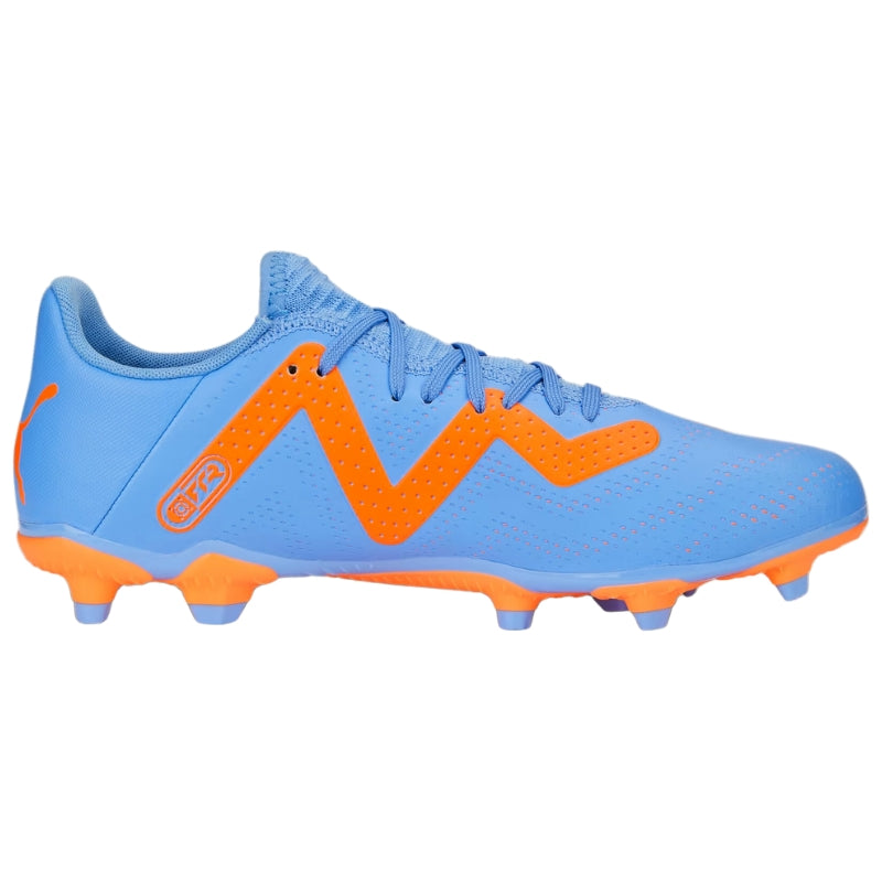 Puma Soccer Shoes Puma Future Play FG-AG Soccer Cleats Women 2024