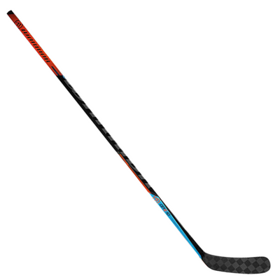Warrior QRE 10 Grip Hockey Stick - Intermediate (2020)