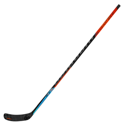 Warrior QRE 10 Grip Hockey Stick - Intermediate (2020)