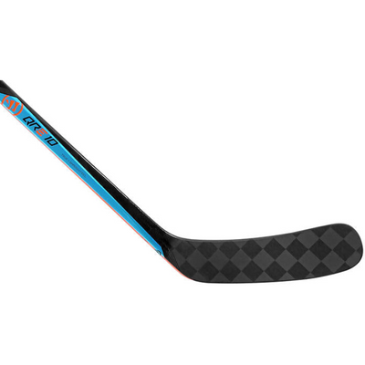 Warrior QRE 10 Grip Hockey Stick - Intermediate (2020)