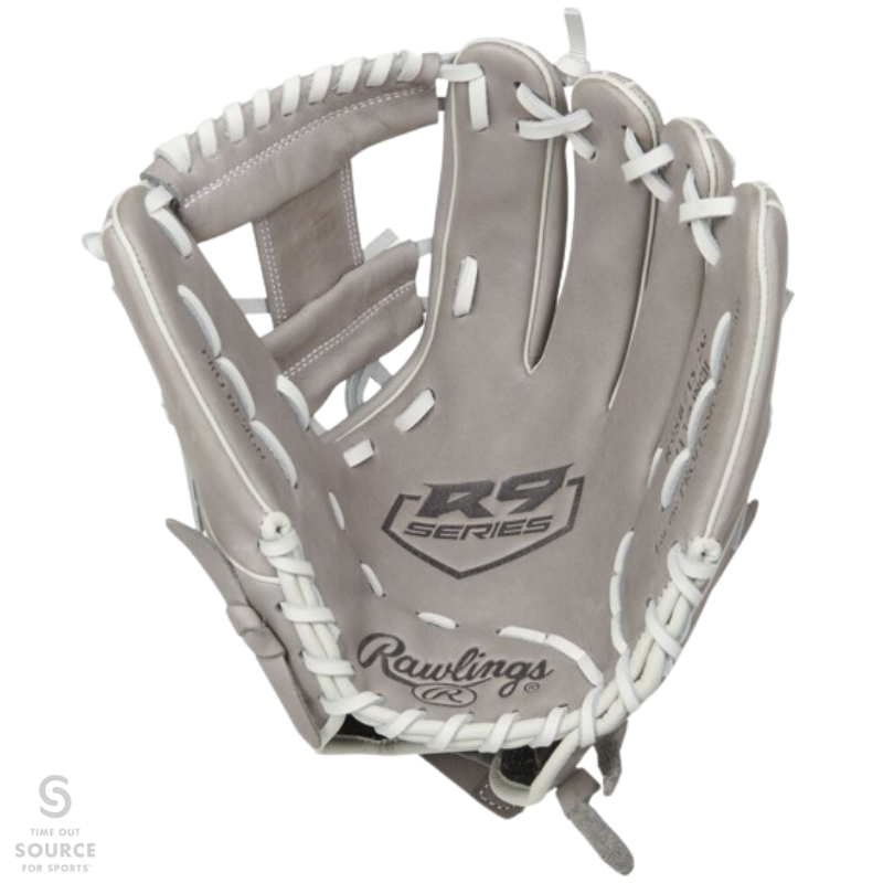 Rawlings R9 Series 11.75" Fastpitch Infield Glove (2021)