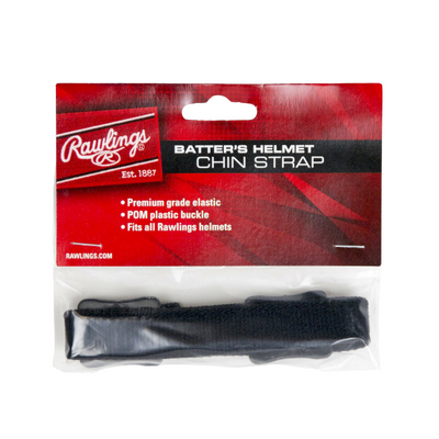 Rawlings Batting Helmet Chin Strap
