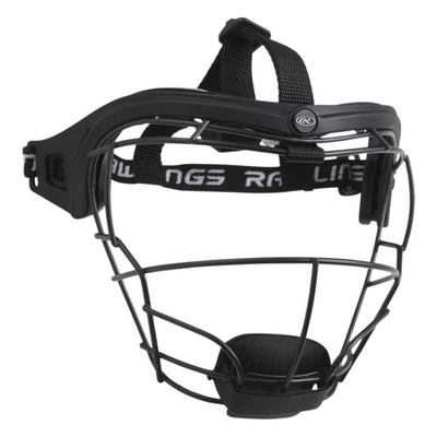 Rawlings Softball Fielder's Mask - Junior