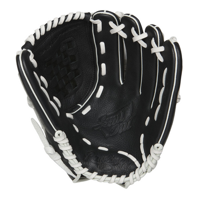 Rawlings Shut Out 12" Infield/Pitcher's Softball Glove