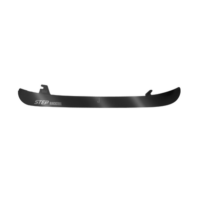 CCM STEP Blacksteel XS Skate Runners - Pair