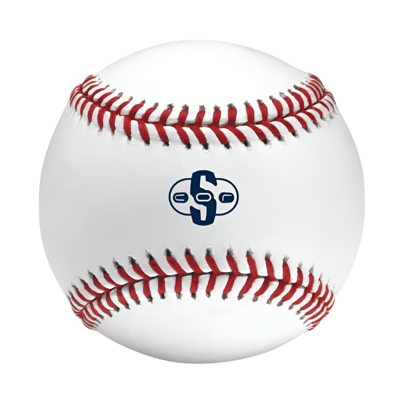Rawlings Baseball Accessories Rawlings TVB Little League Training Baseball Ball Youth 2021 White