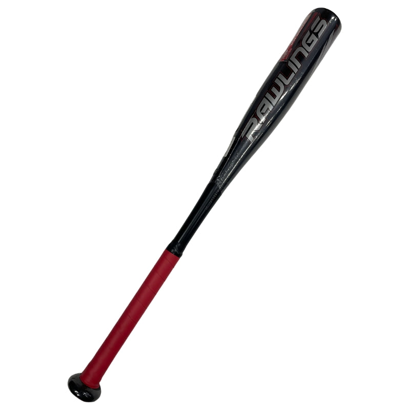 Rawlings Raptor (-11) T-Ball Bat - Youth (2024) – Time Out Source For ...