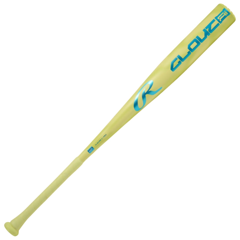 Rawlings Baseball Bats Rawlings Clout AI (-3) BBCOR Baseball Bat 2026