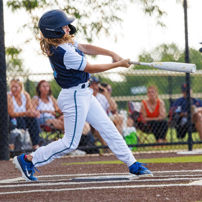 Rawlings Baseball Bats Rawlings Icon 2-3/4 Barrel (-10) USSSA Baseball Bat Youth Baseball Game