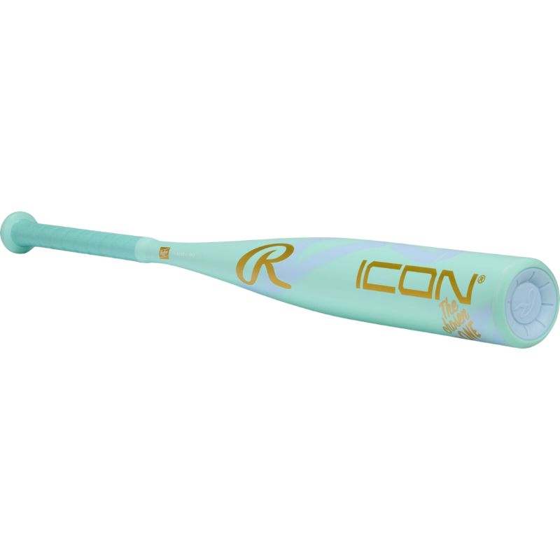 Rawlings Baseball Bats Rawlings Icon 'The Chosen One' -10 USA (2026) Youth 18-21oz RUS6IC10