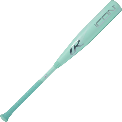 Rawlings Baseball Bats Rawlings Icon USSSA -10 Baseball Bat 2026