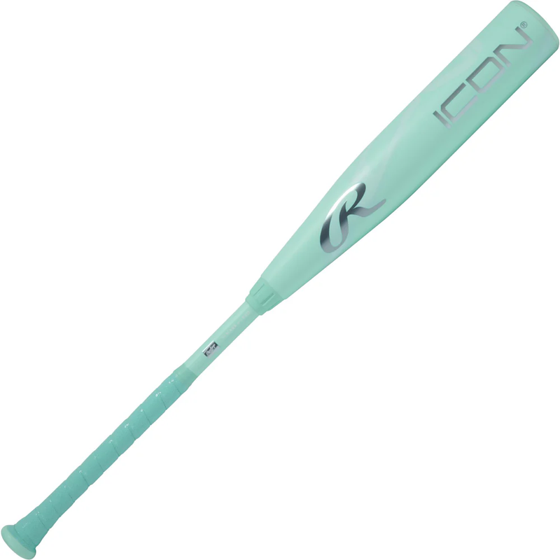 Rawlings Baseball Bats Rawlings Icon USSSA -10 Baseball Bat 2026