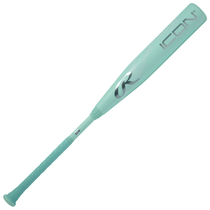 Rawlings Baseball Bats Rawlings Icon (-8) USSSA Baseball Bat 2026