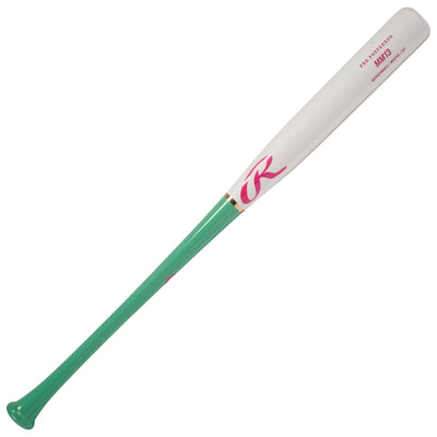 Rawlings Baseball Bats Rawlings Pro Preferred MM13 Maple Wood Baseball Bat RPPM5MM13