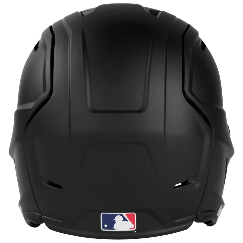 Rawlings Baseball Batting Helmets Rawlings Mach Fit 1-Tone (2026) One size (OS) MACHFIT 198308007088
