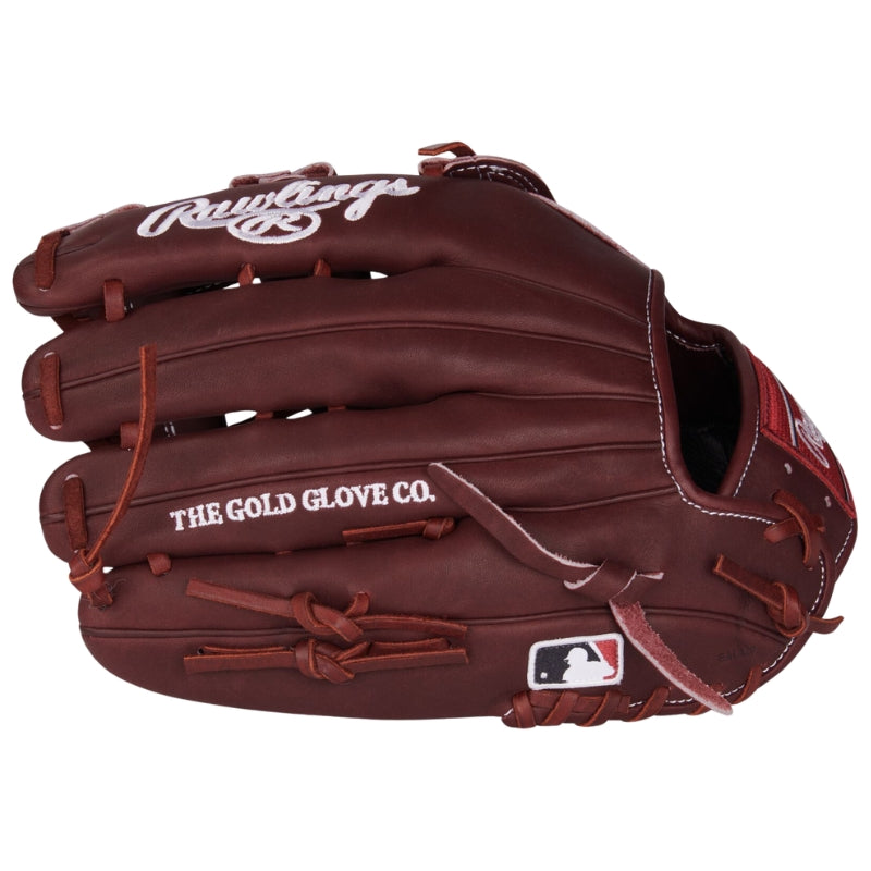Rawlings Baseball Gloves Rawlings Heart of the Hide 12.75 inch Outfield Baseball Glove PROR3039-6SH