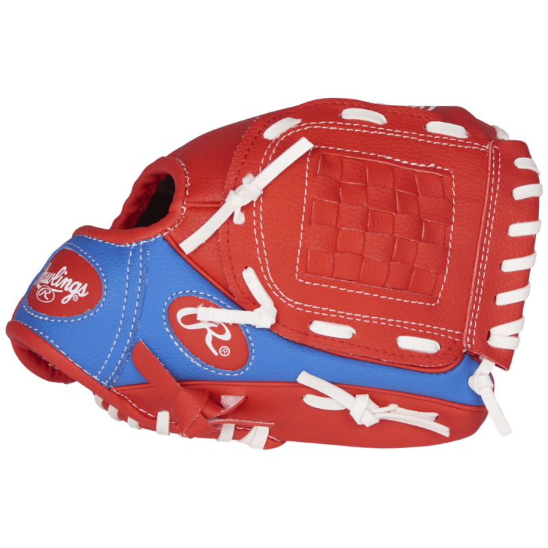 Rawlings Baseball Gloves Rawlings Players Series 9 inch Baseball Glove Youth PL91SR