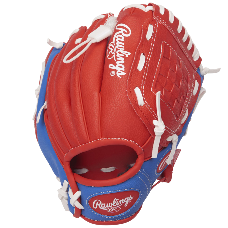 Rawlings Baseball Gloves Rawlings Players Series 9 inch Baseball Glove Youth