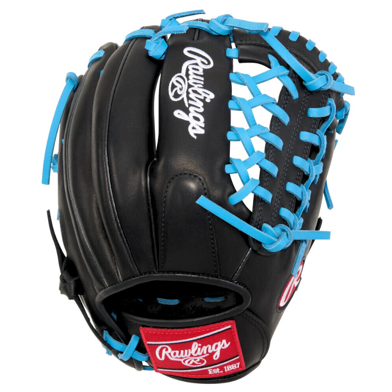 Rawlings Baseball Gloves Rawlings R9 Baseball Contour Series 11.5 Baseball Glove